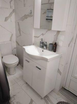 Ferienwohnung Βυζαντινή Εκκλησία Ιάσων Και Σωσίπατρος 1500Μ.Χ. Anemomylos Exterior foto